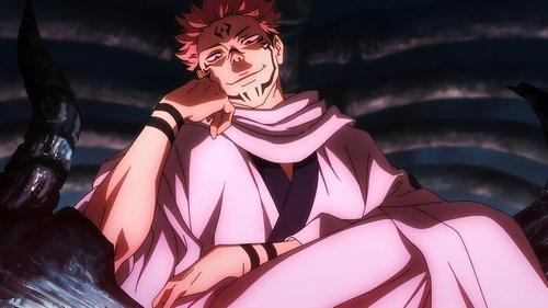 JUJUTSU KAISEN Season 1 Episode 6 - After Rain