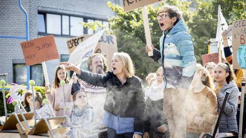 De Luizenmoeder Season 2 Episode 6 - Hashtag