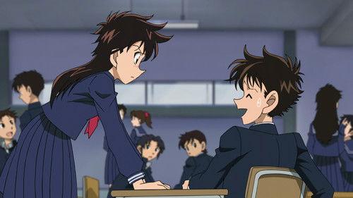 Magic Kaito: Kid the Phantom Thief Season 1 Episode 2 - Kaito Kid's Busy Date