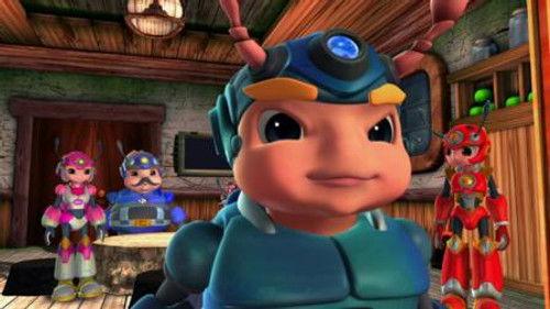 Kibaoh Klashers Season 2 Episode 4 - Vandal's Challenge