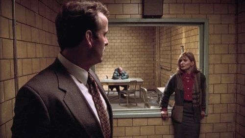 undefined Season 3 Episode 11 - Partners