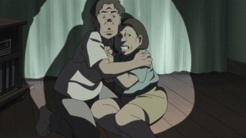 Paranoia Agent Season 1 Episode 4 - A Man's Path