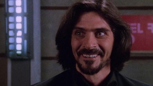 Babylon 5 Season 4 Episode 3 - The Summoning