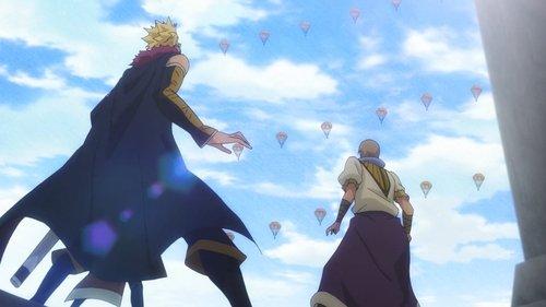 undefined Season 1 Episode 23 - Paradrop