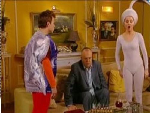 Uni Season 4 Episode 7 - Рок-н-Рольщик