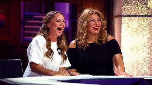 Where's the Logic? Season 2 Episode 21 - Episode 21