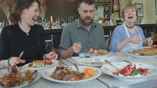 Wisconsin Foodie Season 10 Episode 4 - Three Brothers | Serbian Fest