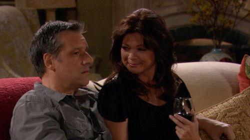 Hot in Cleveland Season 1 Episode 8 - The Play's the Thing