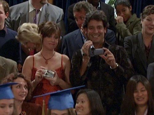 The Suite Life of Zack & Cody Season 3 Episode 1 - Graduation