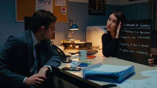 undefined Season 1 Episode 6 - I'm Sharky