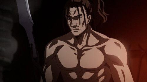 Dies Irae Season 1 Episode 9 - A Mother's Sins