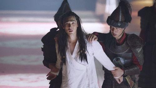 The Legend of Xiao Chuo Season 1 Episode 12 - Episode 12