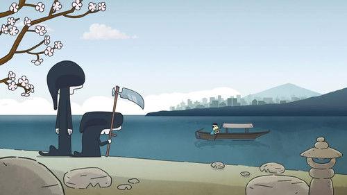 La petite mort Season 2 Episode 3 - Episode 3