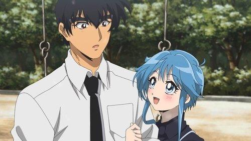 Hell Teacher: Jigoku Sensei Nube Season 1 Episode 7 - The Unseasonable Yuki-onna