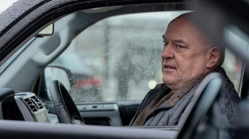 undefined Season 5 Episode 9 - Off the Books