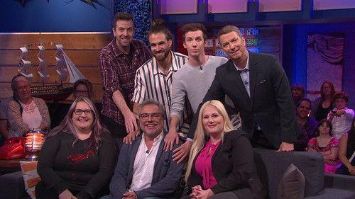 Silence, on joue! Season 4 Episode 11 - Episode 11