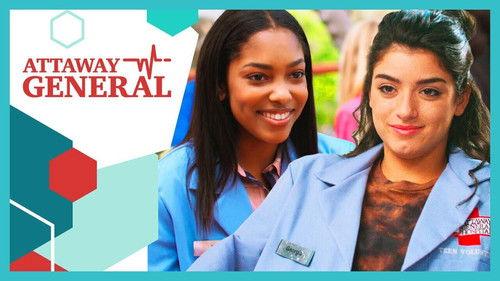 Attaway General Season 1 Episode 7 - Prom