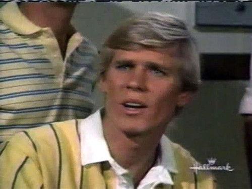 Hart to Hart Season 5 Episode 19 - Slam Dunk