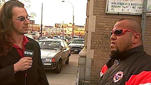 ECW Hardcore TV Season 7 Episode 18 - ECW Hardcore TV - May. 01, 1999