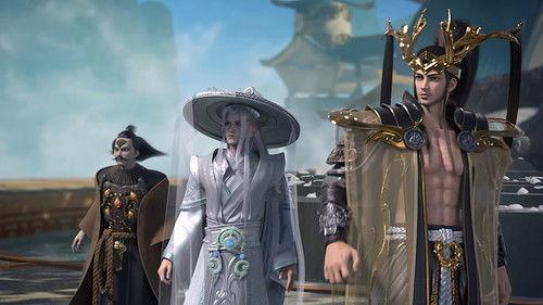 Stellar Transformation Season 4 Episode 14 - Episode 14