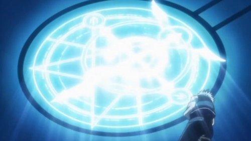 Fullmetal Alchemist Season 1 Episode 34 - Theory of Avarice