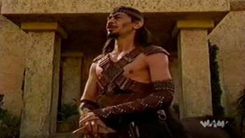 Young Hercules Season 1 Episode 8 - Keeping Up with the Jasons