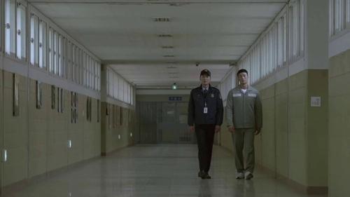 Prison Playbook Season 1 Episode 2 - The Second Trial
