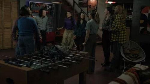 Run the Burbs Season 3 Episode 7 - Unphased