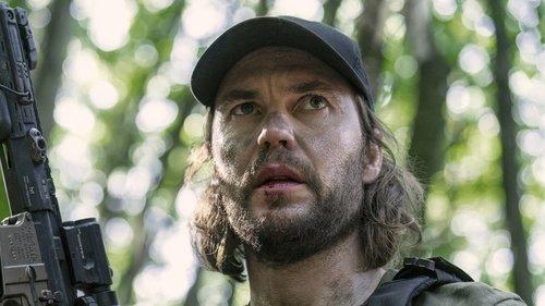 The Terminal List: Dark Wolf Season 1 Episode 7 - "THE WOLF YOU FEED"