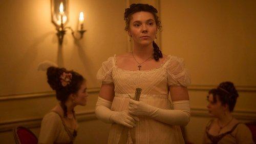 Miss Austen Season 1 Episode 1 - Episode 1