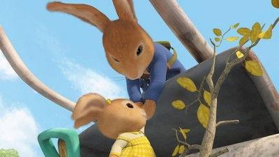 Peter Rabbit Season 2 Episode 11 - The Tale of the Tiny Terror