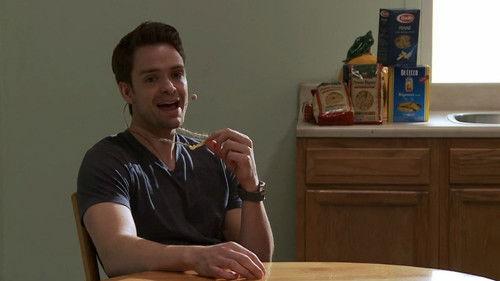 Tosh.0 Season 6 Episode 28 - Wheel of Fortune