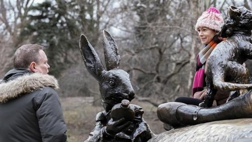 undefined Season 1 Episode 6 - An Ear for an Ear