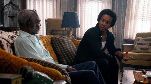 The Big Cigar Season 1 Episode 5 - Lost Paradise