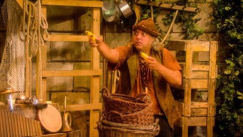 Koning Lou Season 2 Episode 7 - Episode 7