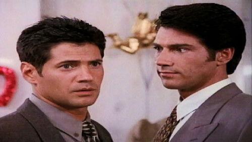 Melrose Place Season 3 Episode 8 - Love Reeks