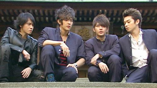 K.O.3an Guo Season 1 Episode 1 - Episode 1