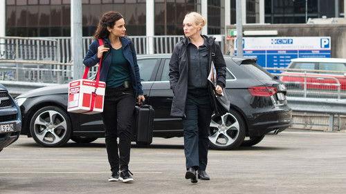 undefined Season 1 Episode 7 - Episode 7