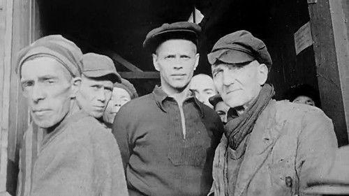 Nazi Megastructures Season 4 Episode 2 - Hitler's Railways of Death