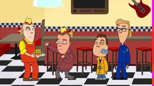 Jefferson Anderson Season 6 Episode 2 - Virginia heartbreaker