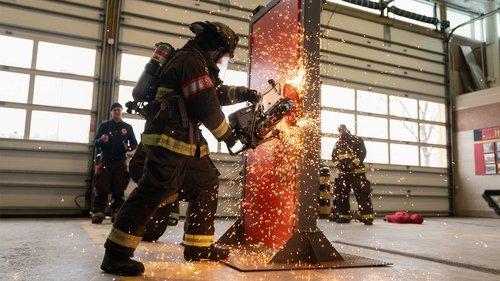 Chicago Fire Season 13 Episode 17 - A Beast Like This