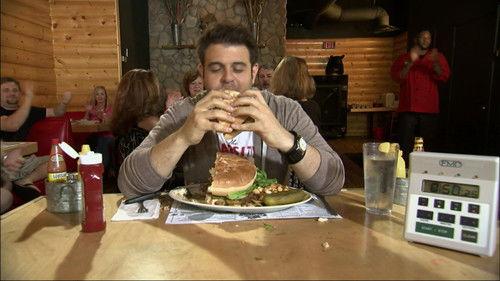 Man v. Food Season 1 Episode 2 - Memphis