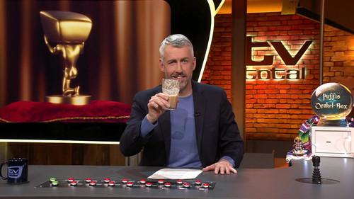 TV total Season 20 Episode 7 - Episode 7