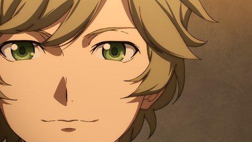 The Rising of the Shield Hero Season 3 Episode 10 - Perfect Hidden Justice