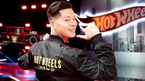 Hot Wheels: Ultimate Challenge Season 1 Episode 9 - Grand Finale (1)