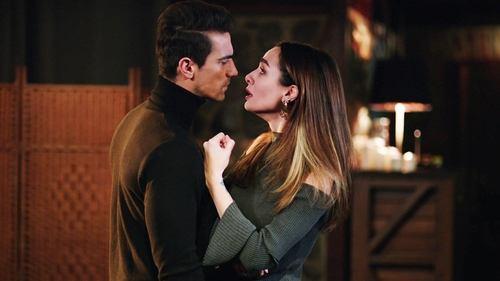 Price Of Passion Season 1 Episode 16 - Episode 16