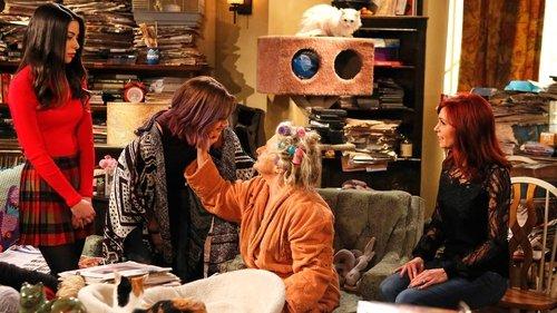 Crowded Season 1 Episode 8 - Given to Fly