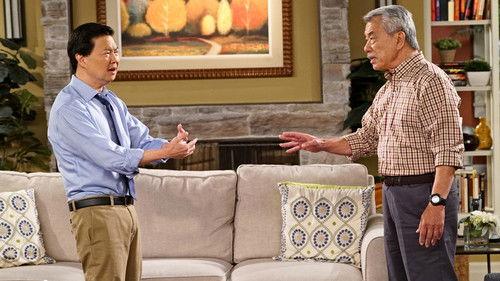 Dr. Ken Season 2 Episode 4 - Dr. Ken: Child of Divorce