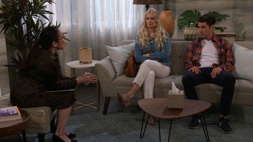 The Neighborhood Season 3 Episode 3 - Welcome to Couples Therapy