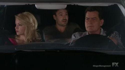 undefined Season 2 Episode 50 - Charlie and Sean Fight Over a Girl